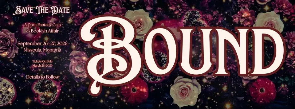 BOUND by FMC Books