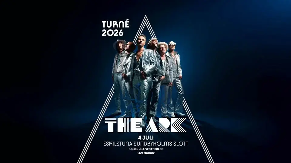 The Ark | Sundbyholms Slott, Eskilstuna