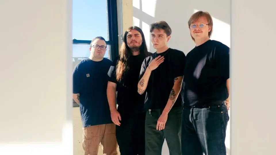 Arm's Length: There's A Whole World... North American Tour 2026