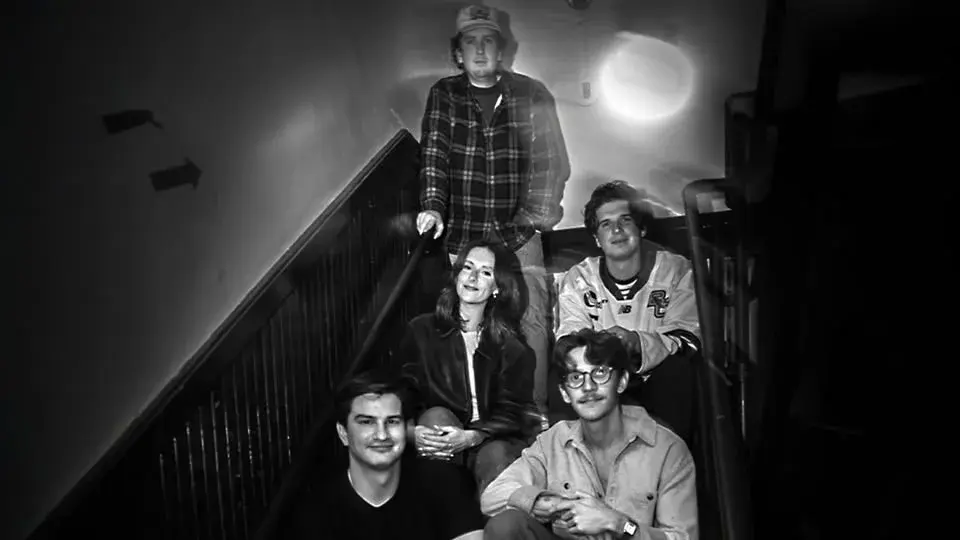 Netflix Is A Joke Presents: Almost Friday TV LIVE