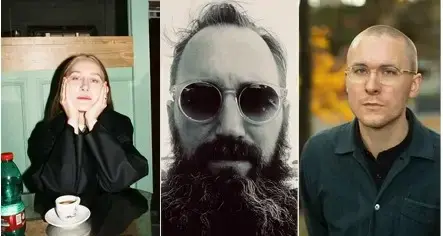 Kritiksalong på Konstakademien