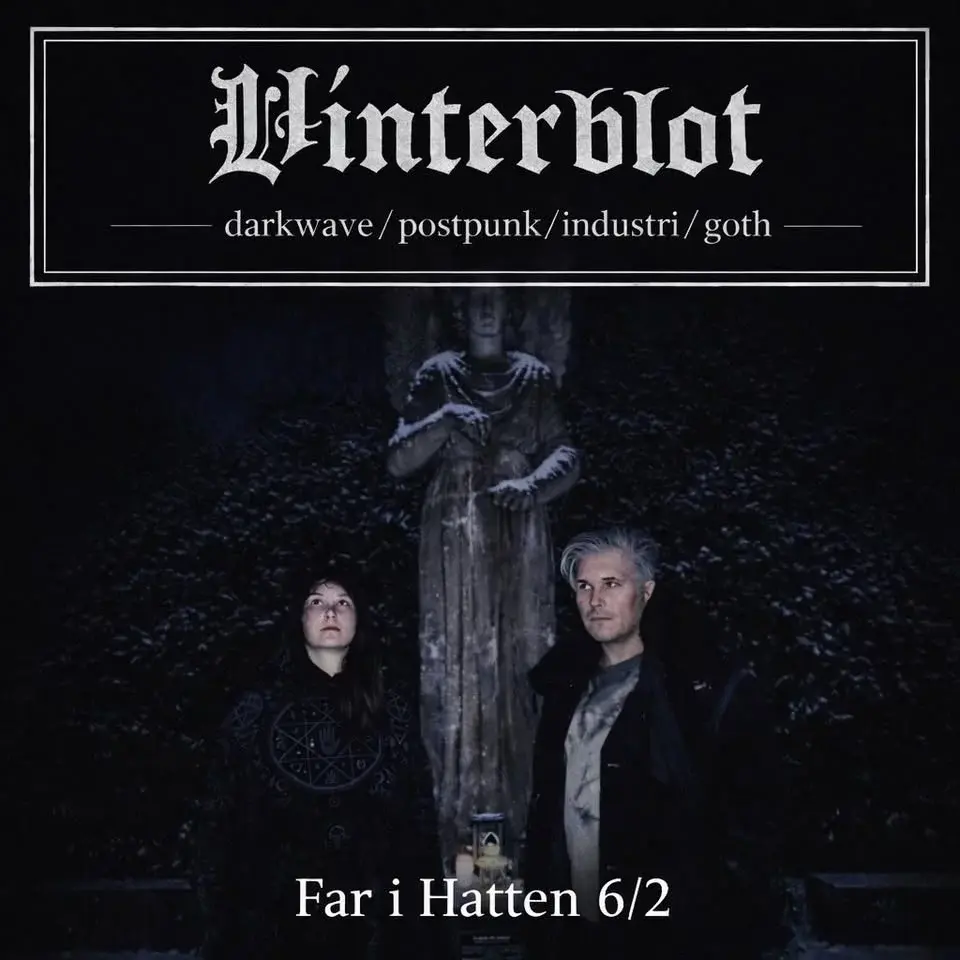 Vinterblot