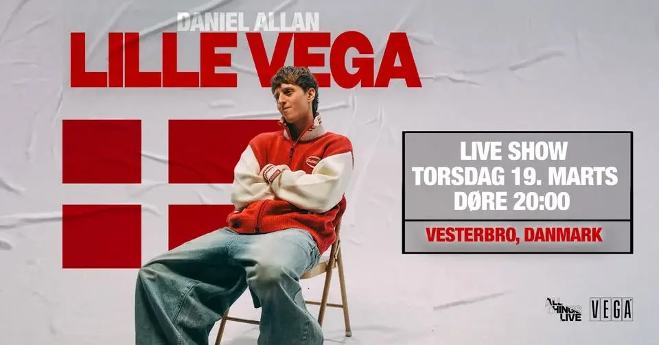 Daniel Allan - VEGA