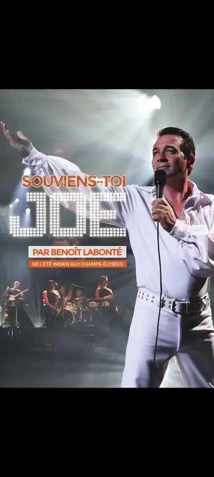Souviens- toi Joe