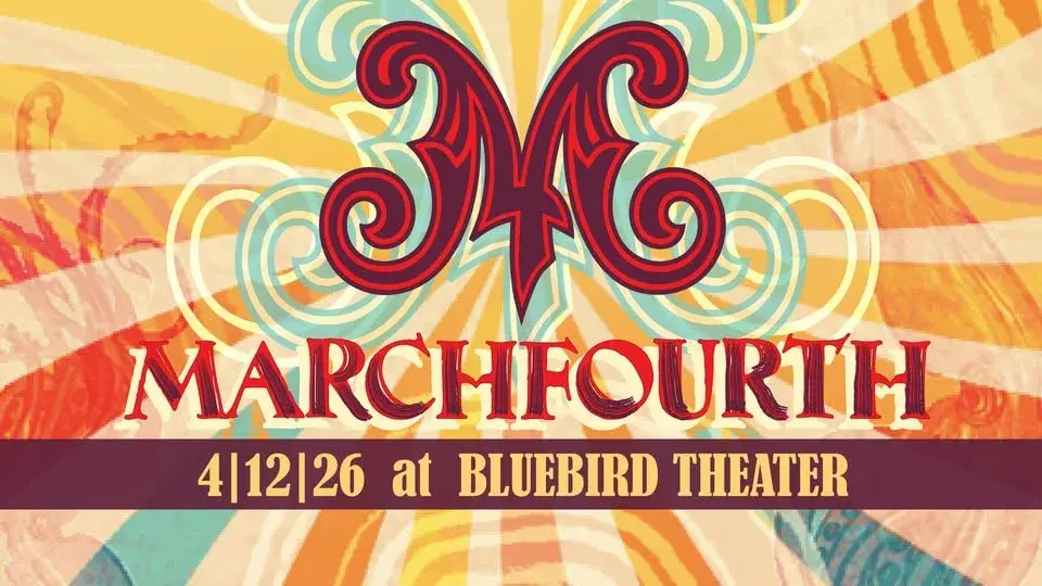 MarchFourth