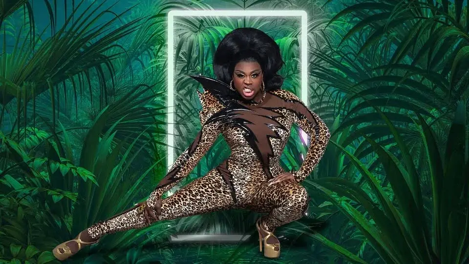 Bob the Drag Queen