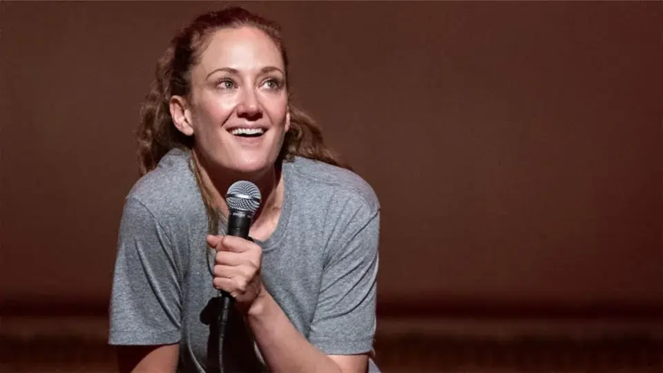 SOLD OUT - JACQUELINE NOVAK: 2026 TOUR