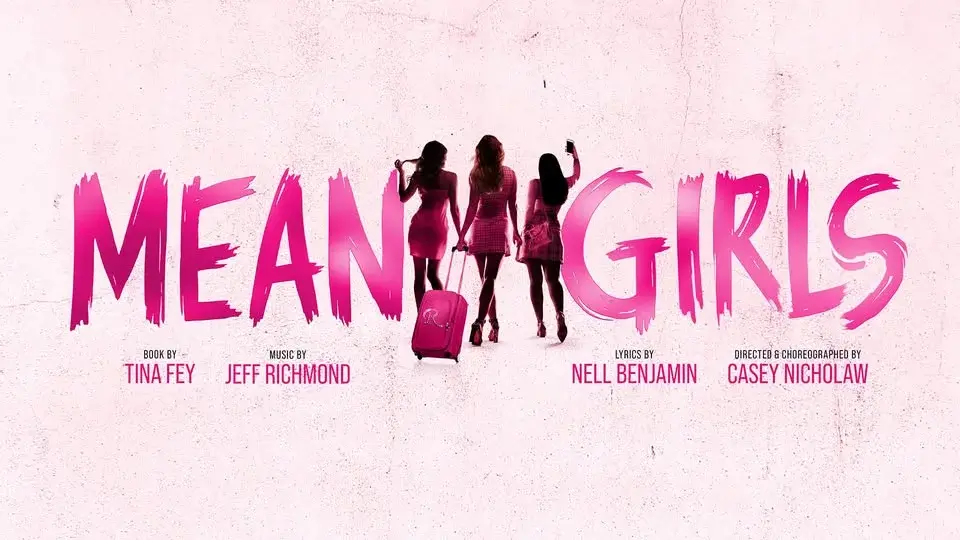 Mean Girls Live at Opera House Manchester