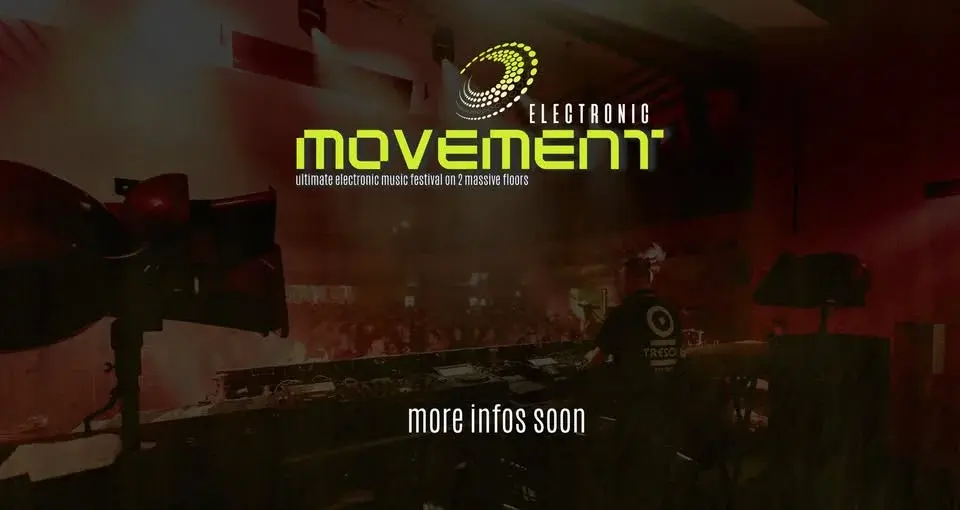 ELECTRONIC MOVEMENT