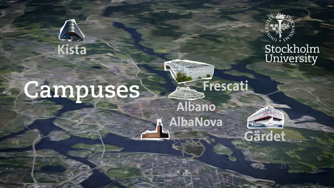 Guidade turer på Frescati och Albano 🏫🚶♂️