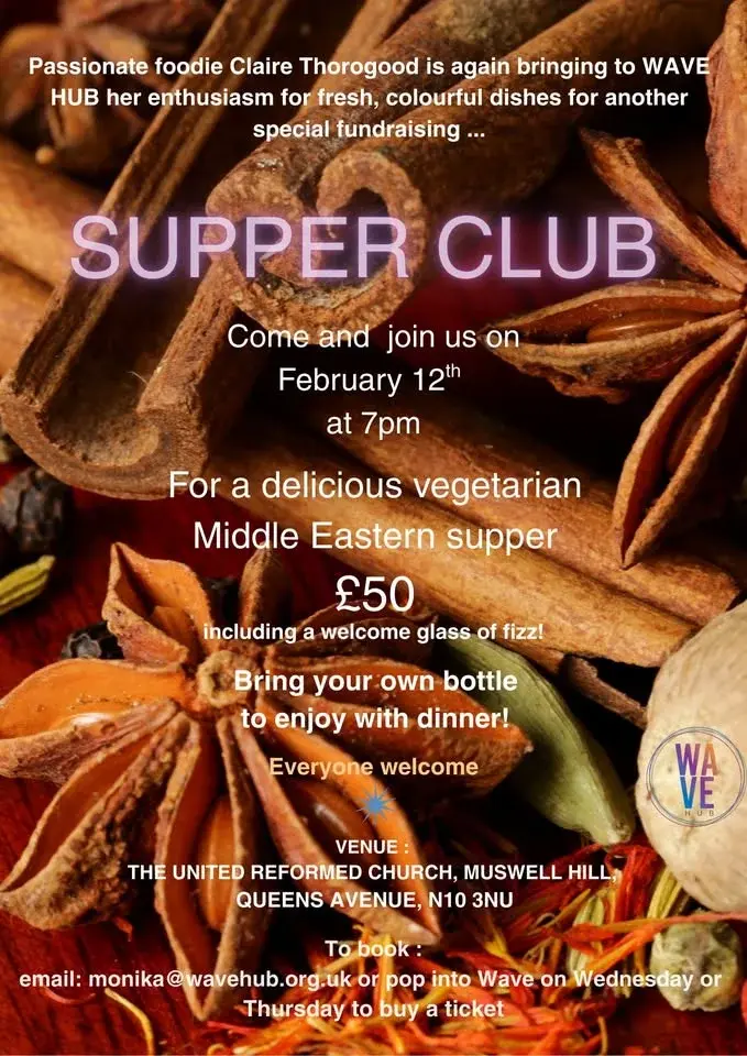 Supper Club