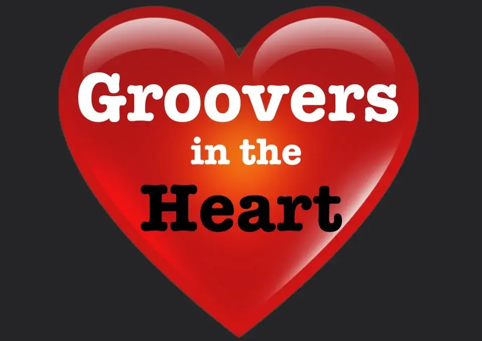 Groovers in the Heart 