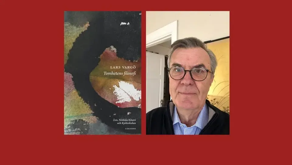Zen och de Japanska eremiterna med Lars Vargö