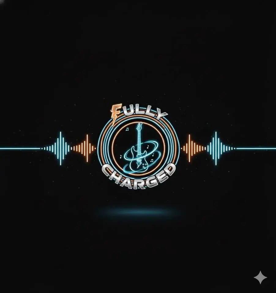 Fully Charged ROCKS Little Lou's in Campbell on Friday, June 5th