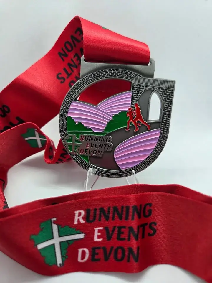 Autumn Challenge Weekend 