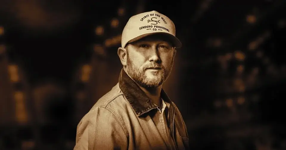 Cole Swindell