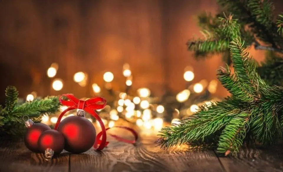 7TH ANNUAL - CHRISTMAS IN THE COUNTRY