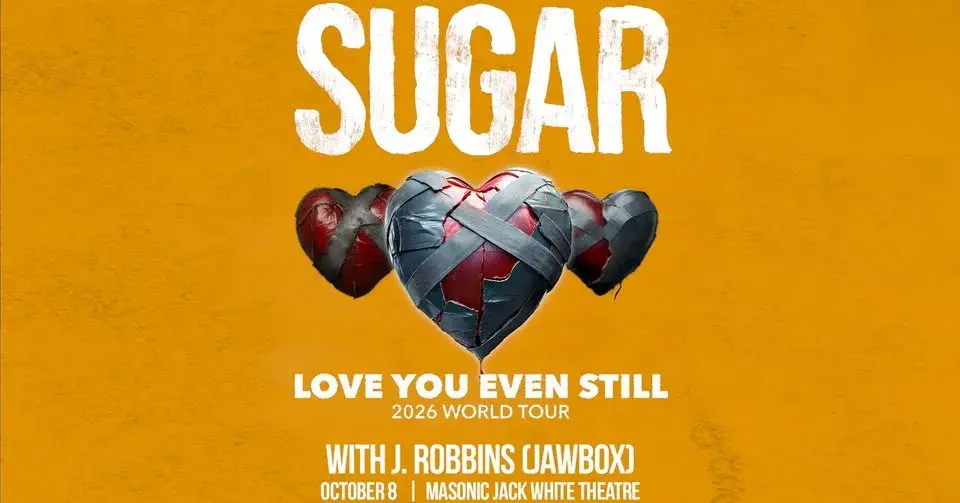 SUGAR