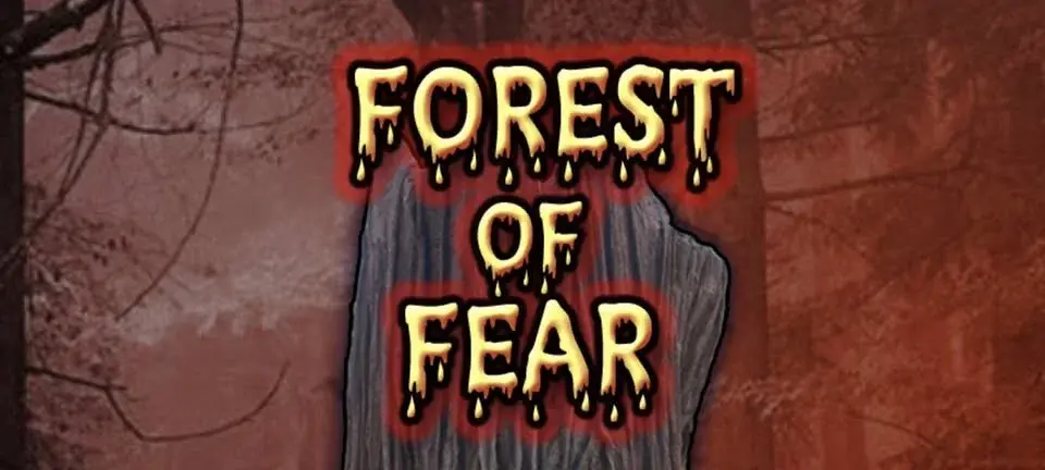 Forest of Fear -Jeep Drive Thru