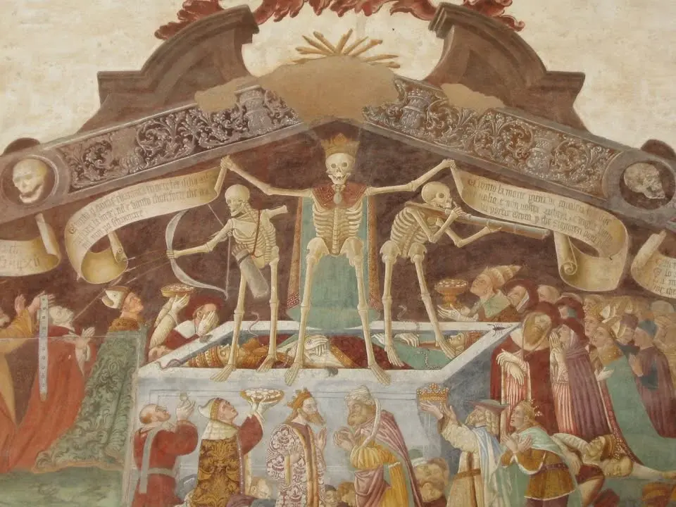 Ash Wednesday - Mass with Imposition of Ashes