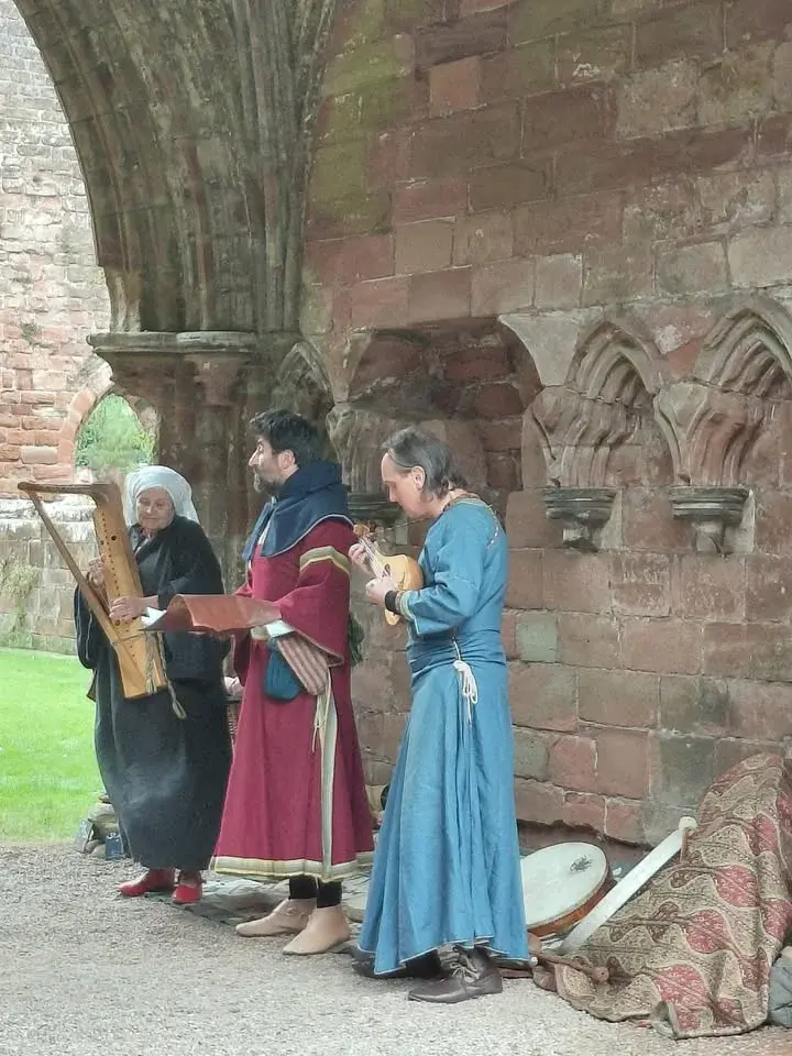 Medieval Fair