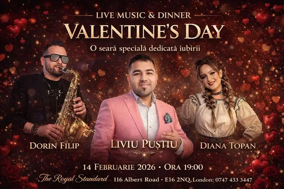 Valentines Day 