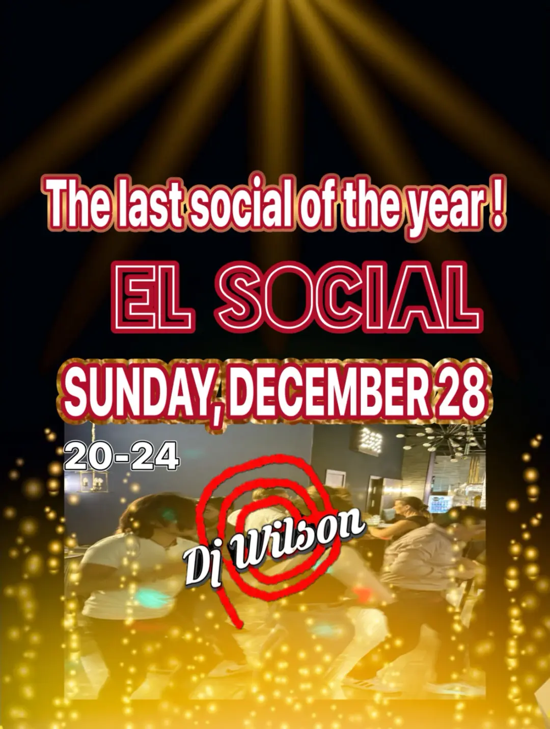 EL SOCIAL Special Edition
