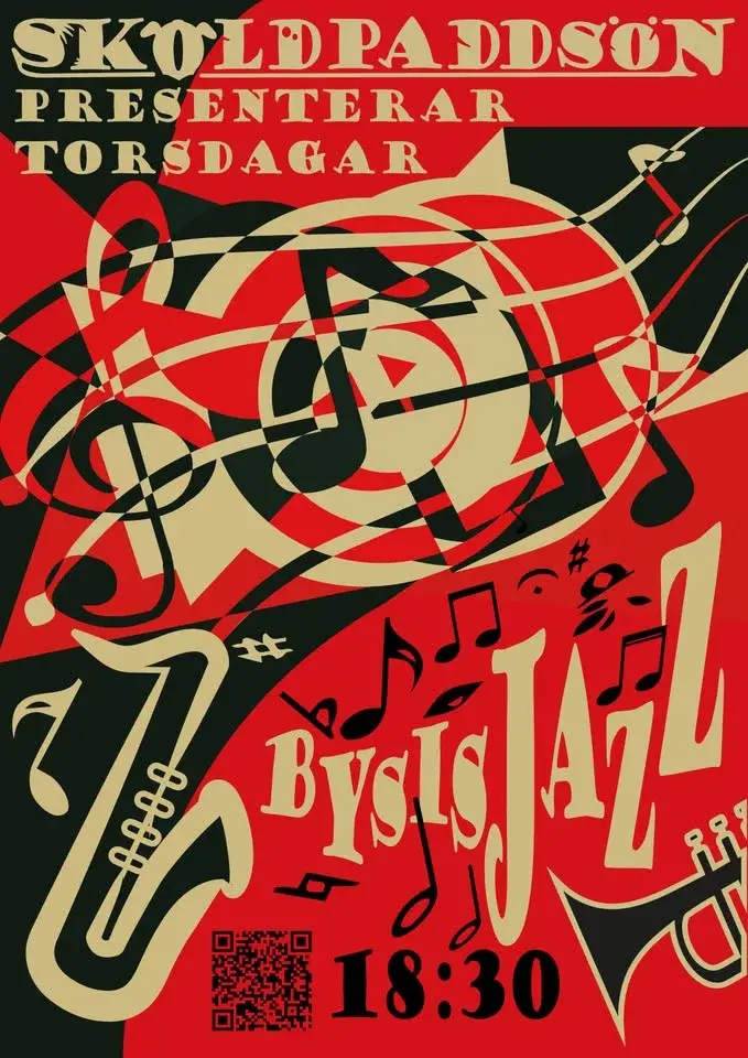 Bysisjazz