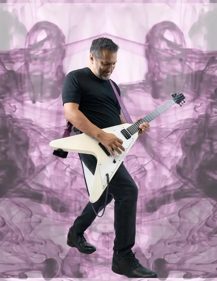 Dave's Local Collab