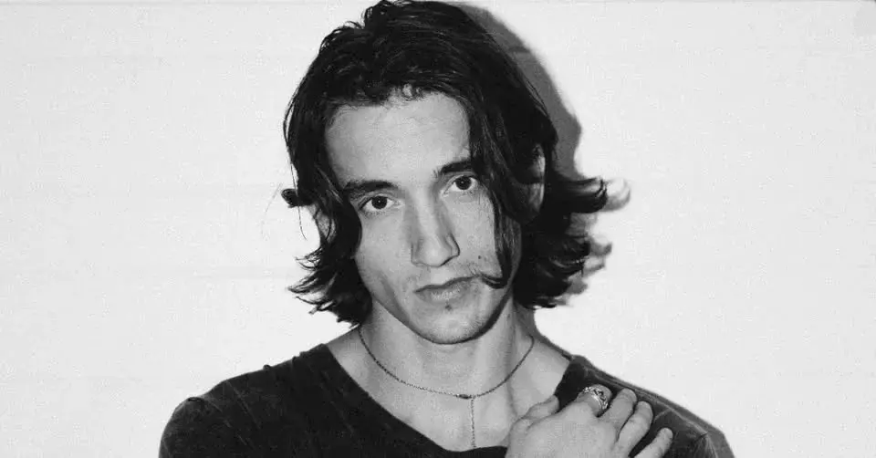 Chance Peña