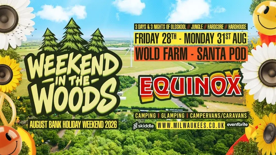 EQUINOX FESTIVAL®