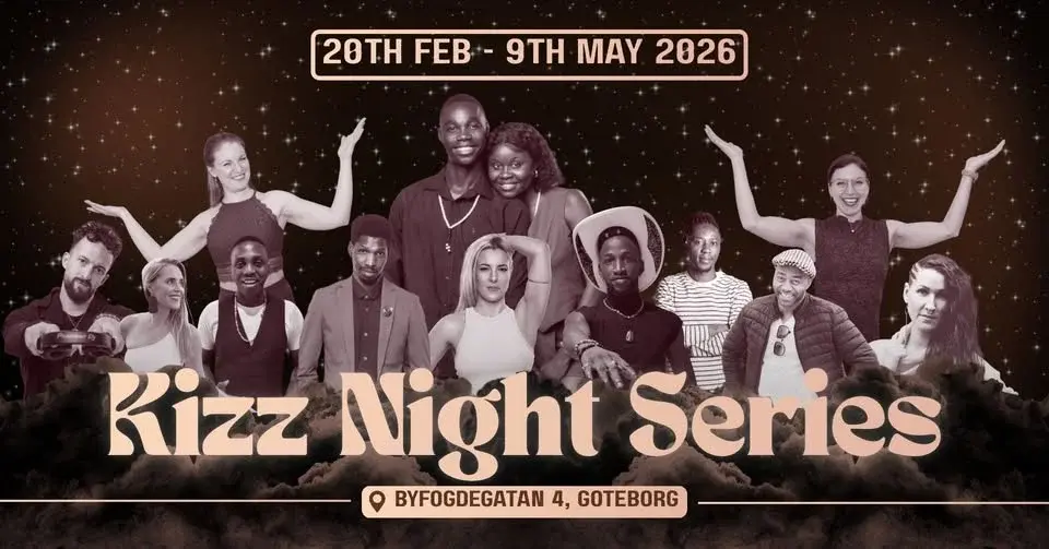 Kizz Night Series