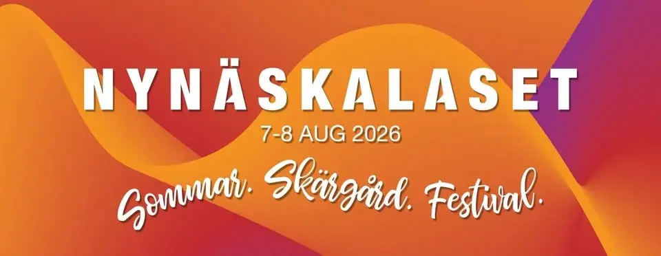 Nynäskalaset 2026