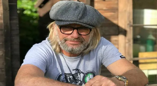 An Evening with Henry Cole 