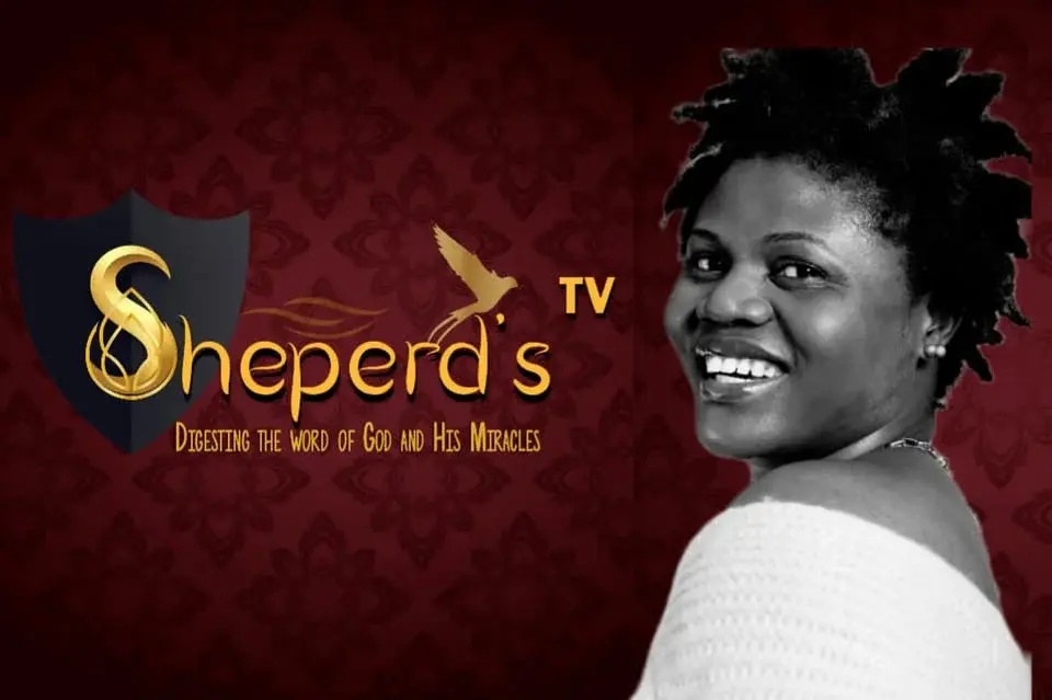 Shepherds TV 