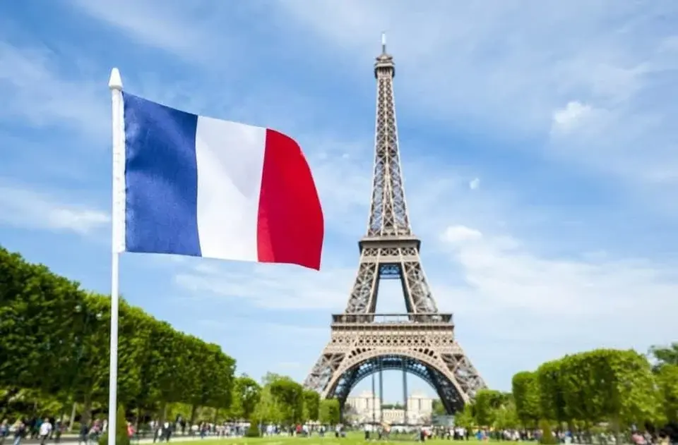 ASQ Outdoor Concert at Bethlehem Library - Bastille Day Version