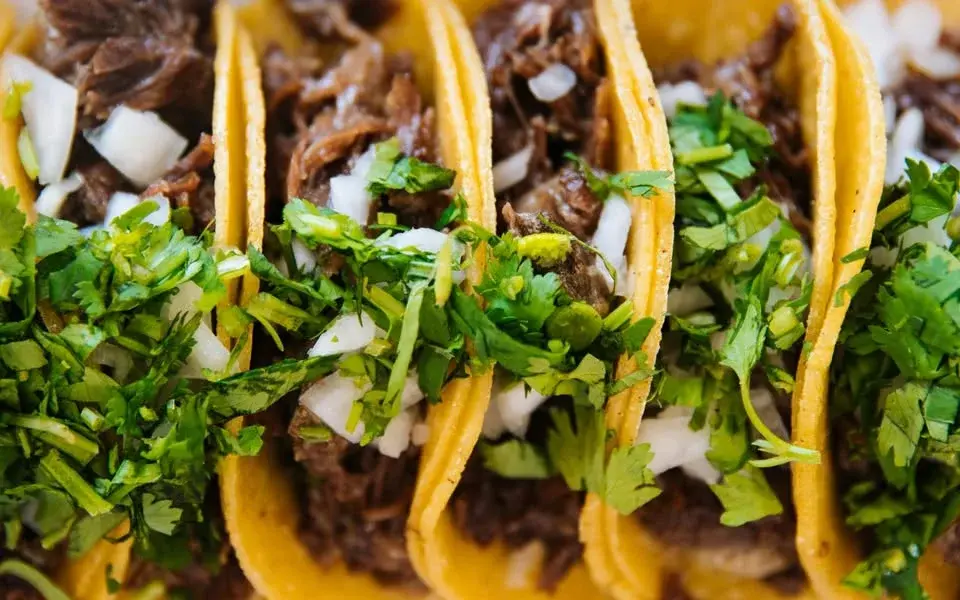 Kulturcafé: Tacos och karaoke