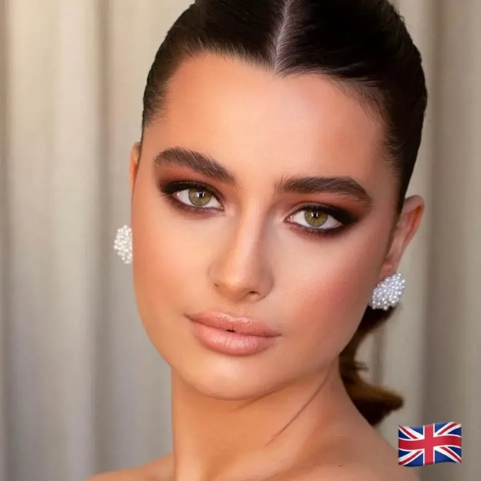 SOLD OUT! Bridal Makeup Masterclass UK - London