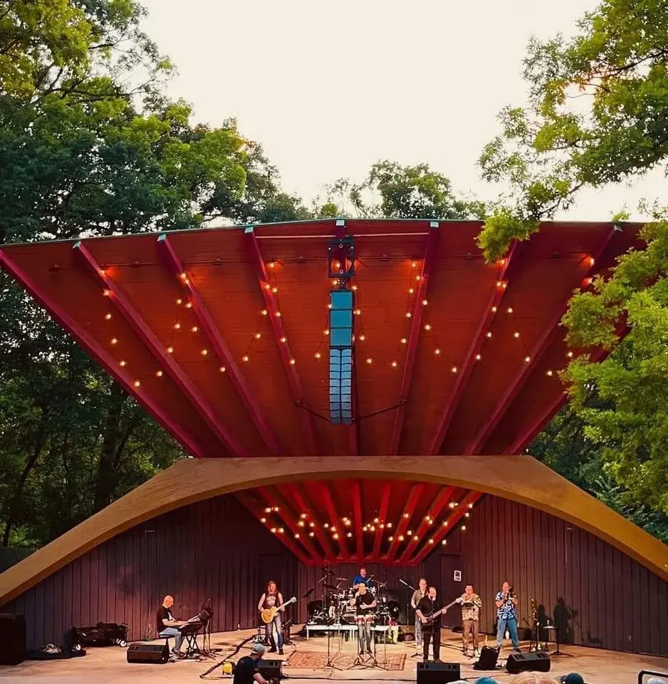 Rosemont Rockin’ In The Park