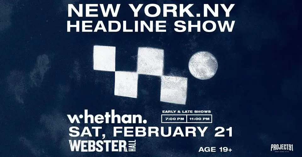 Whethan