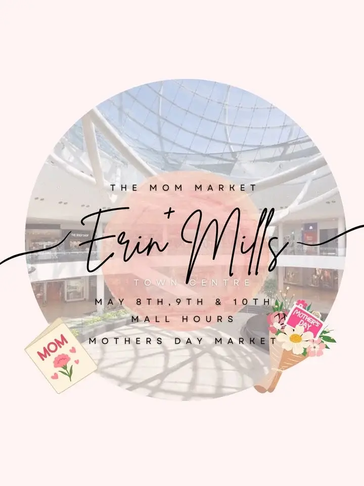 Erin Mills Town Centre 