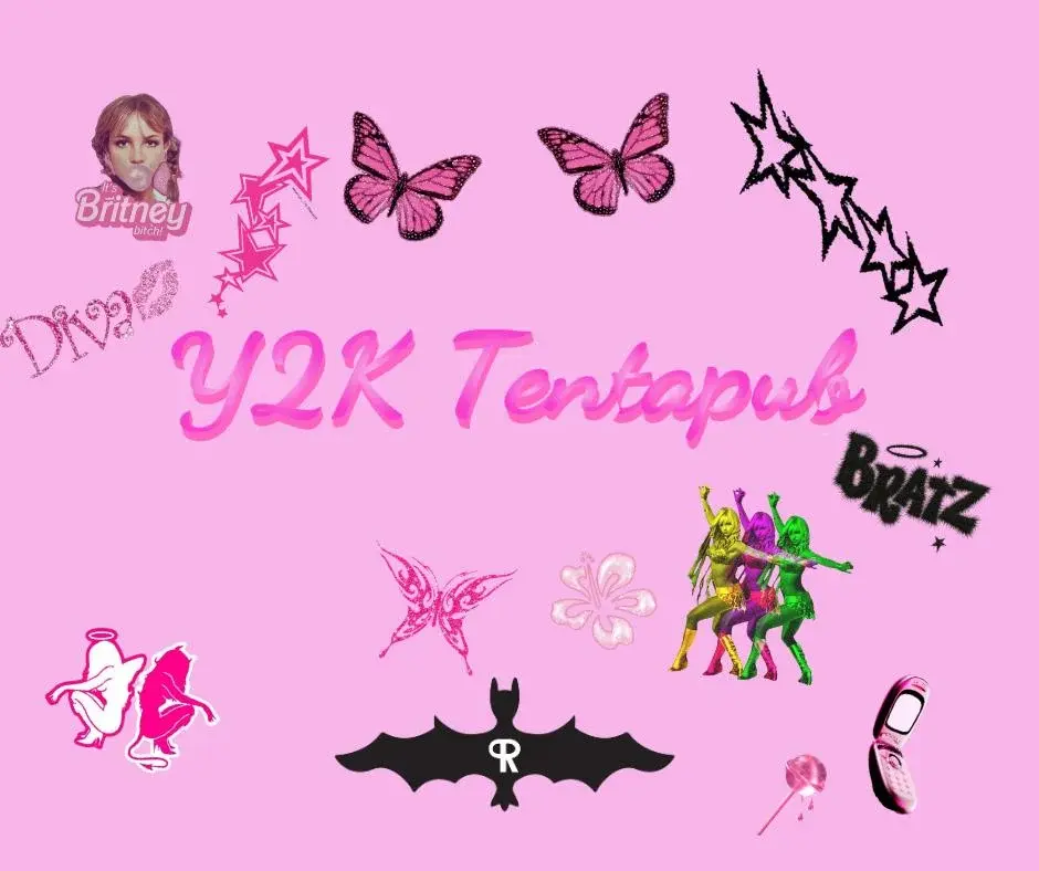 Tentapub 3 - Y2K