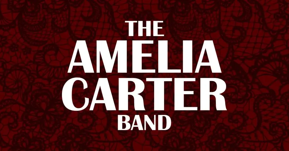 The Amelia Carter Band