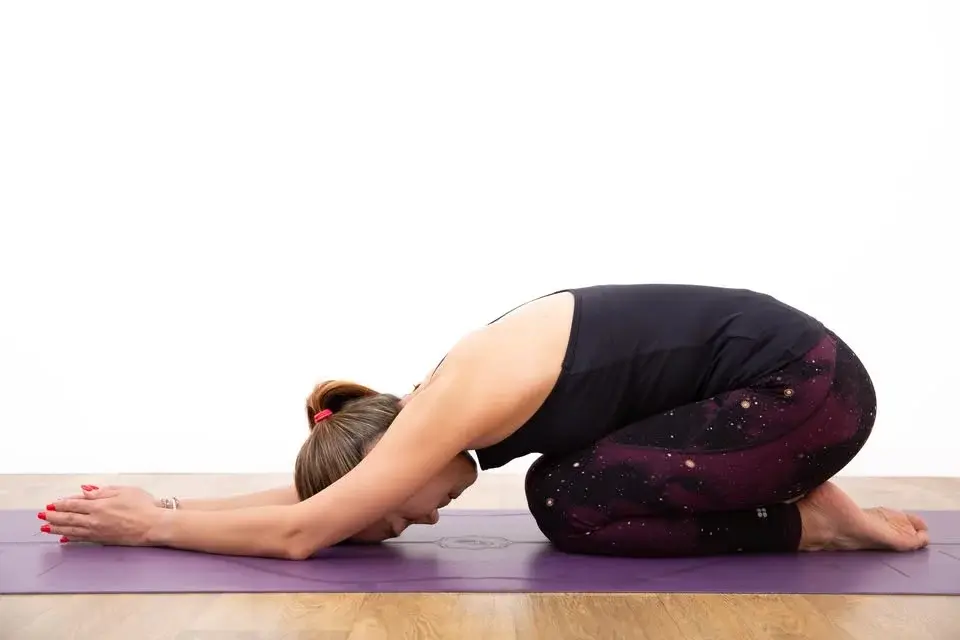 Yoga Day Retreat with Fion
