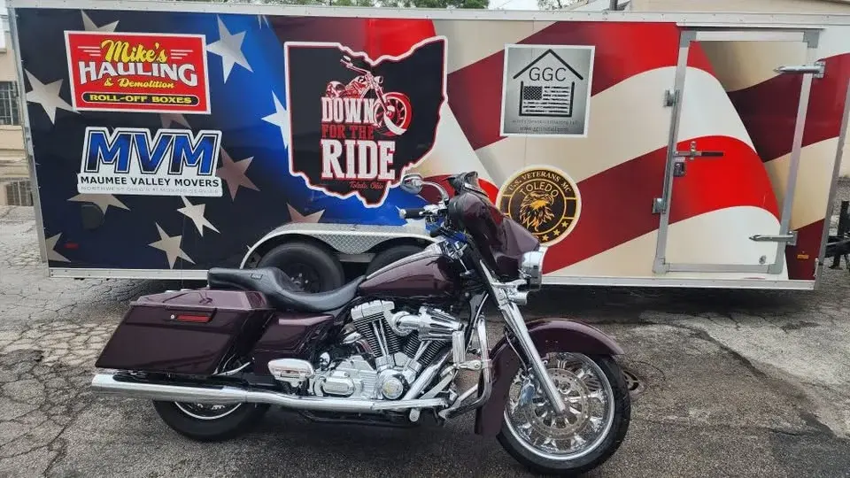 Down For The Ride 2026