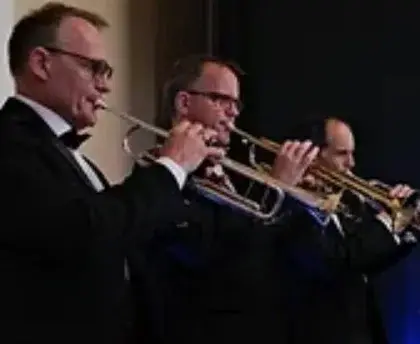 The Jukebox Rhythm Orchestra