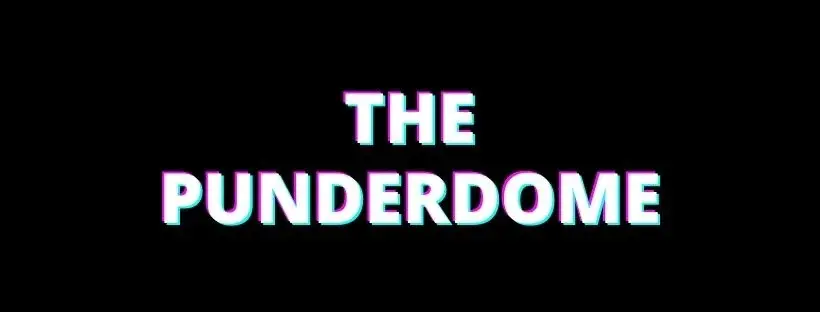 The Punderdome