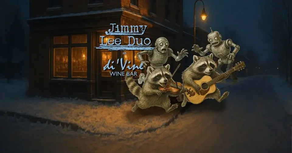 Jimmy Lee Duo 