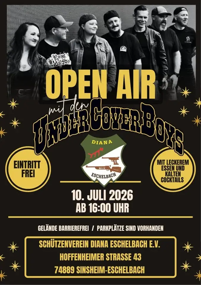 Open Air 