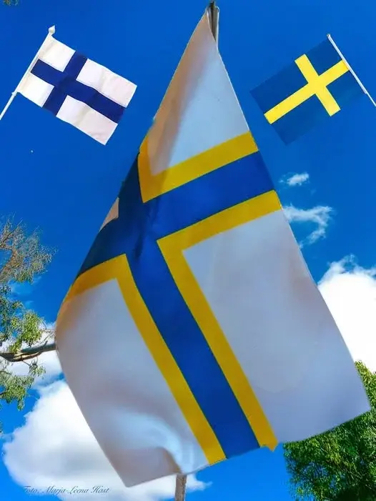 Ruotsinsuomalaisten päivä. Sverigefinnarnas dag.